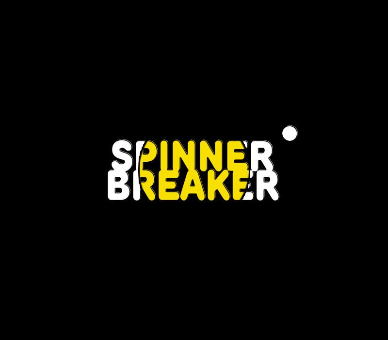 Spinner Breaker Steam CD Key Logo