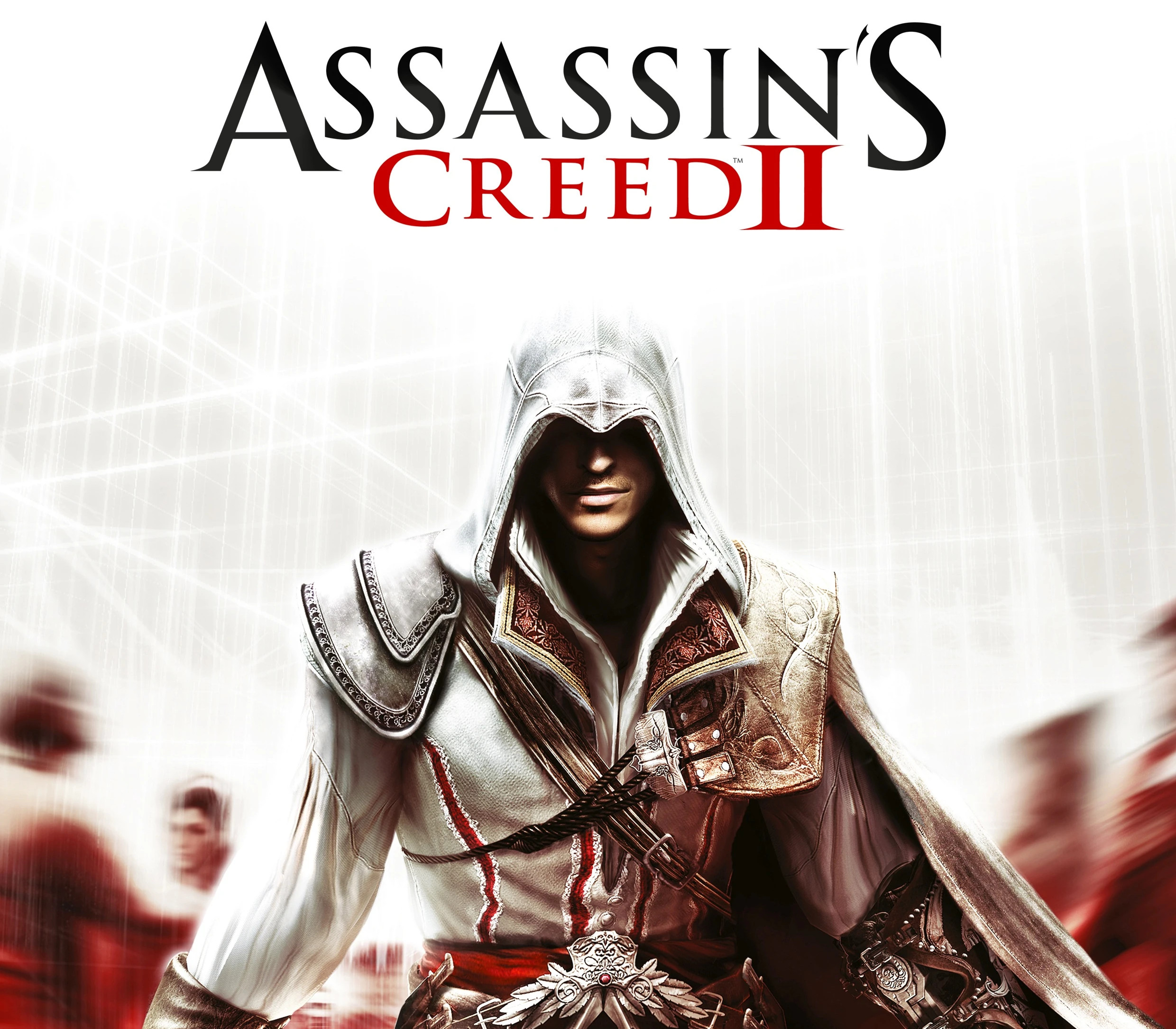 Assassin's Creed 2 PC Ubisoft Connect CD Key Logo