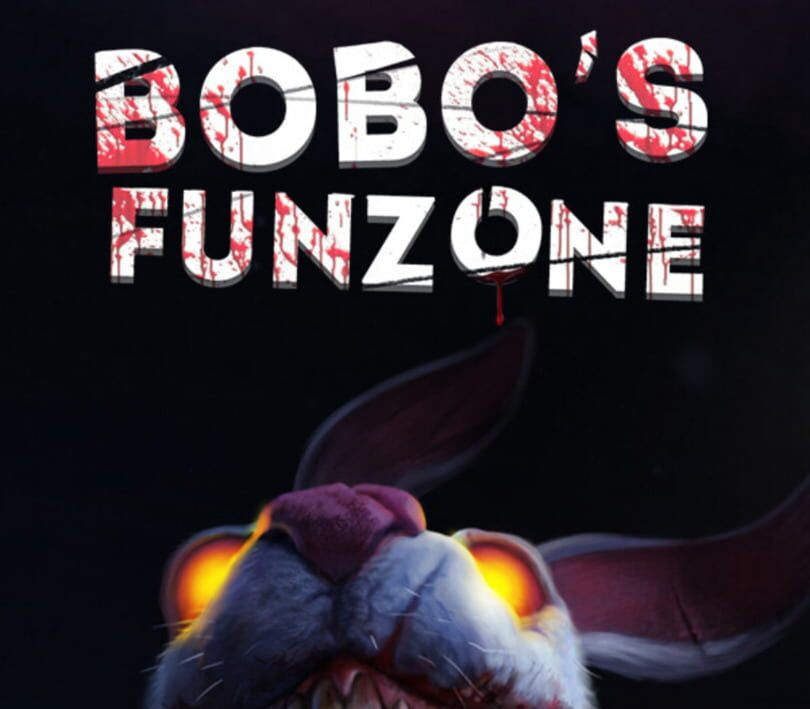 Bobos FunZone PC Steam CD Key Logo