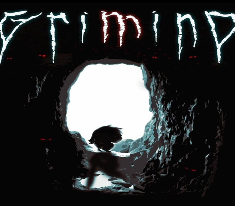 Grimind Steam CD Key Logo