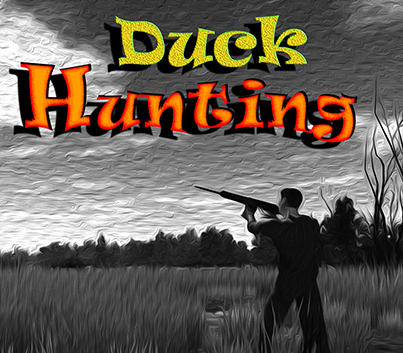 Duck Hunting Steam CD Key Logo