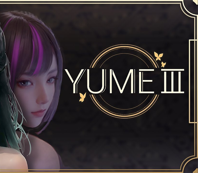 YUME 3 Steam CD Key Logo