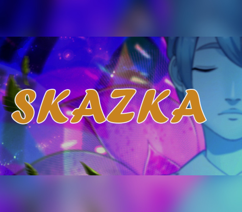 SKAZKA Steam CD Key Logo