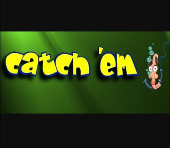 Catch'em PC Steam CD Key Logo