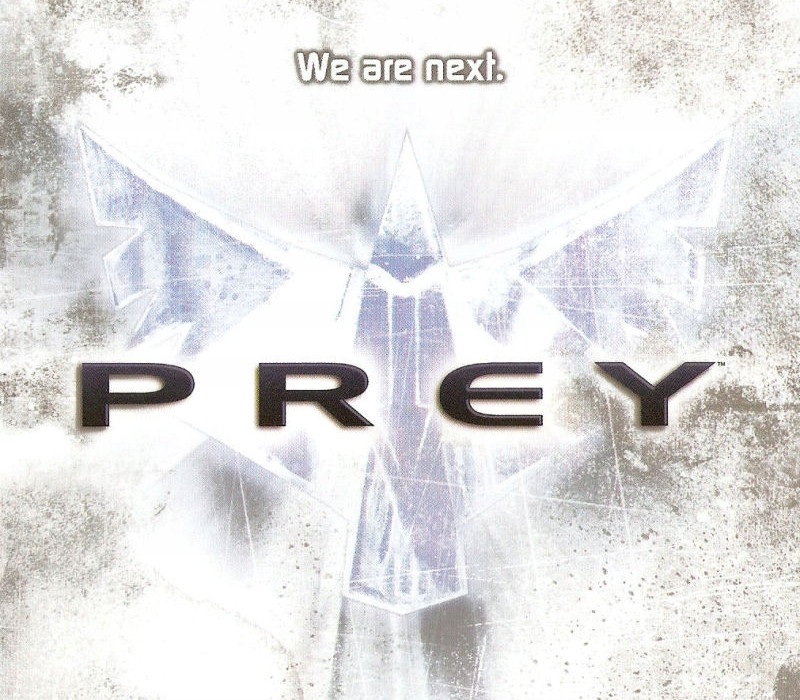 Prey (2006) Steam CD Key Logo