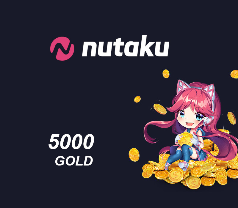 Nutaku.com GLB Logo