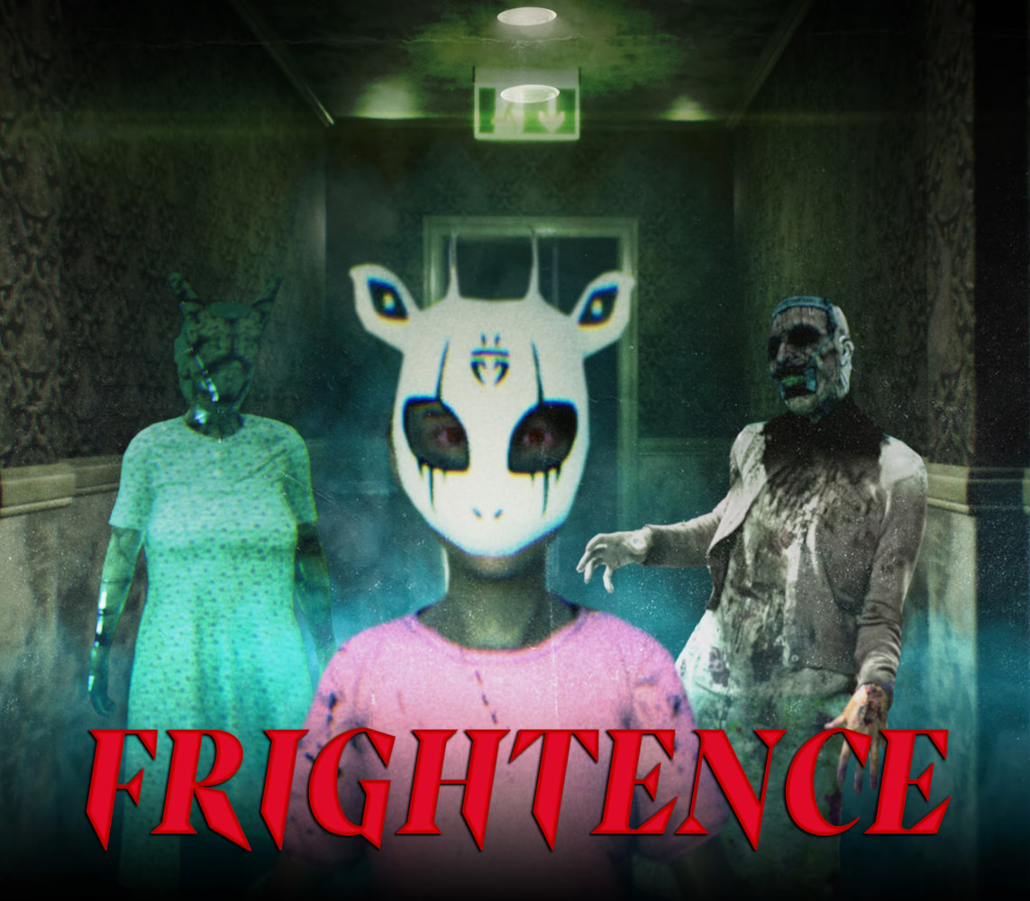 Frightence EU XBOX One / Xbox Series X|S CD Key Logo