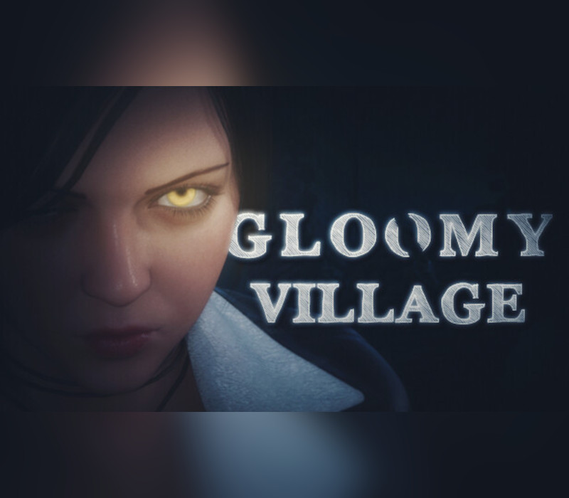 Gloomy Village Steam CD Key Logo