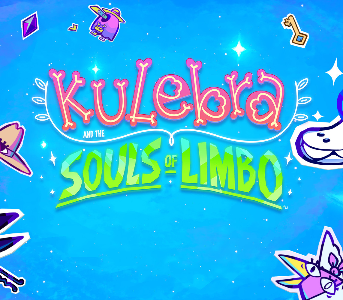Kulebra and the Souls of Limbo PC Steam CD Key Logo