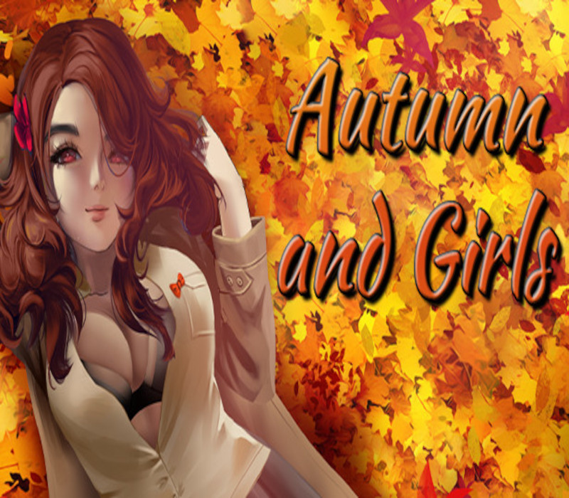Autumn and Girls Steam CD Key Logo