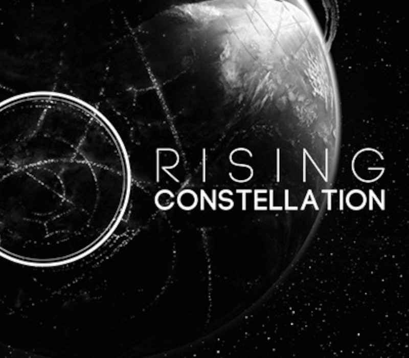 Rising Constellation Steam CD Key Logo
