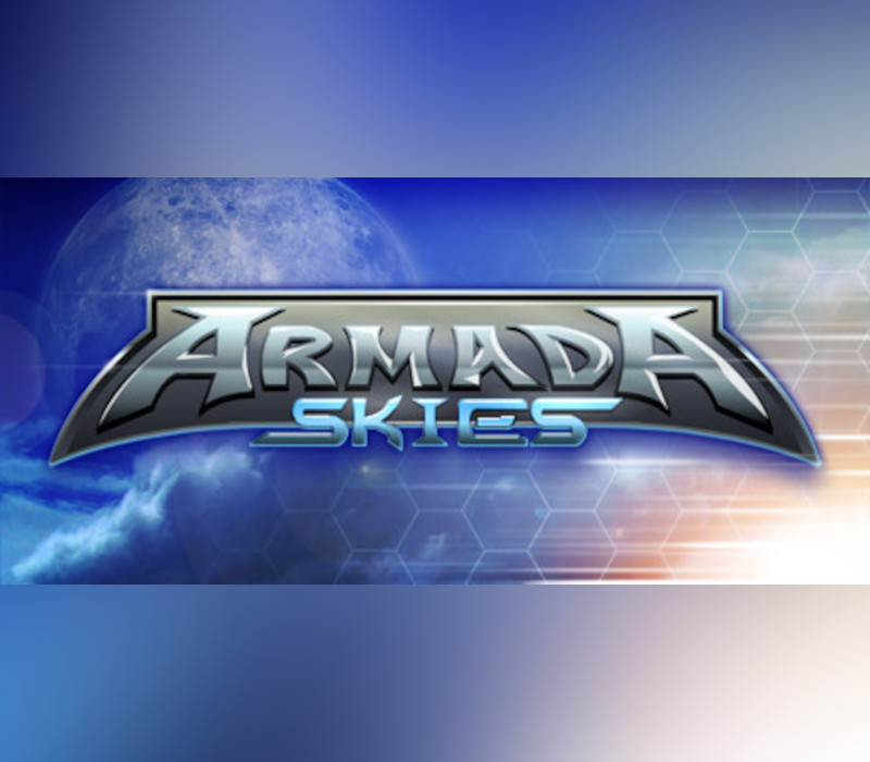 Armada Skies PC Steam CD Key Logo