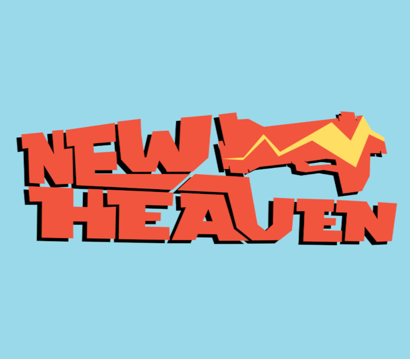 New Heaven PC Steam CD Key Logo