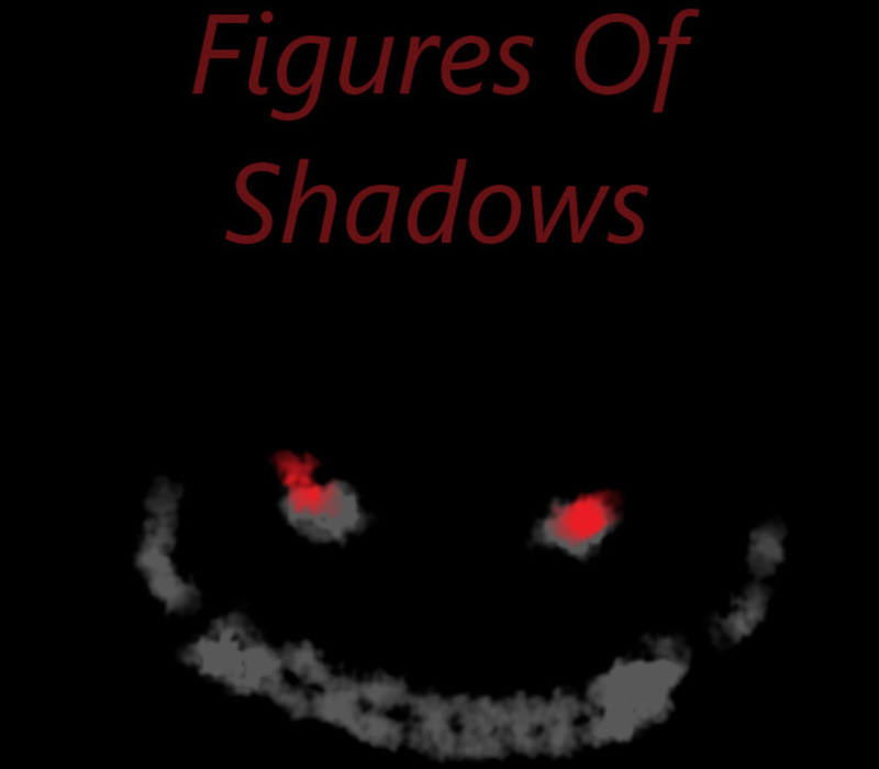 Figures Of Shadows PC Steam CD Key Logo