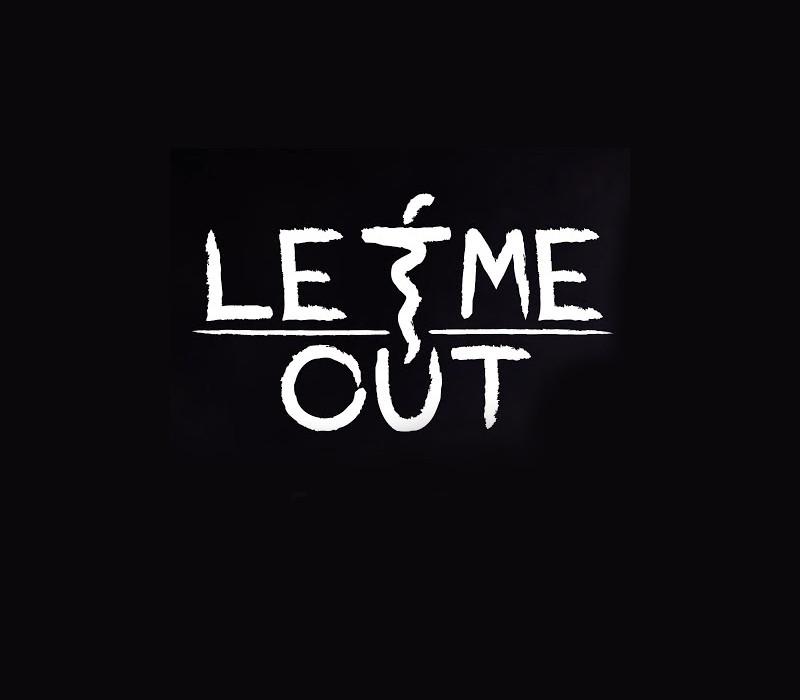 Let Me Out (by 4Happy Studio) PC Steam CD Key Logo