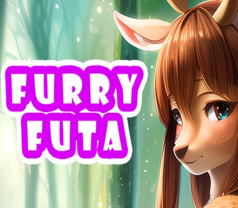 Furry Futa PC Steam CD Key Logo