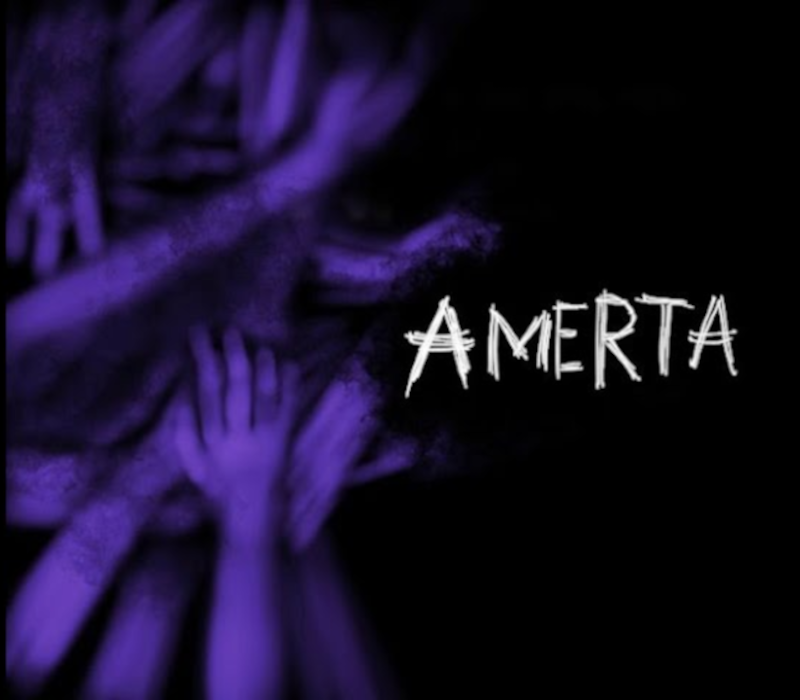 Amerta PC Steam CD Key Logo