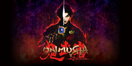 Onimusha: Warlords EU XBOX One CD Key Logo
