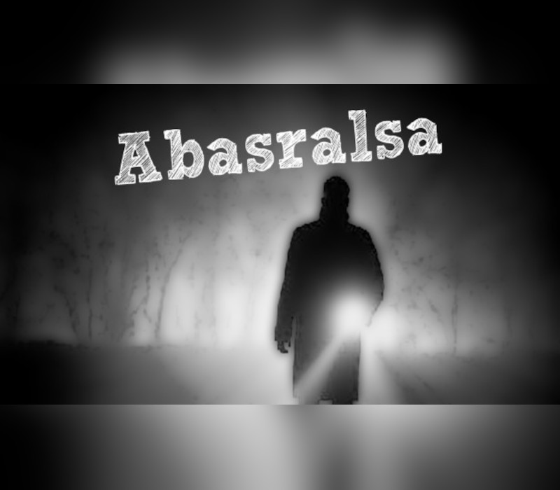 Abasralsa PC Steam CD Key Logo