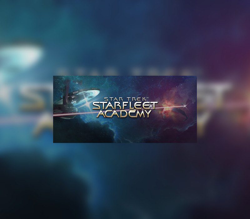 Star Trek: Starfleet Academy Steam CD Key Logo