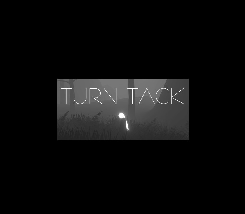 TurnTack Steam CD Key Logo
