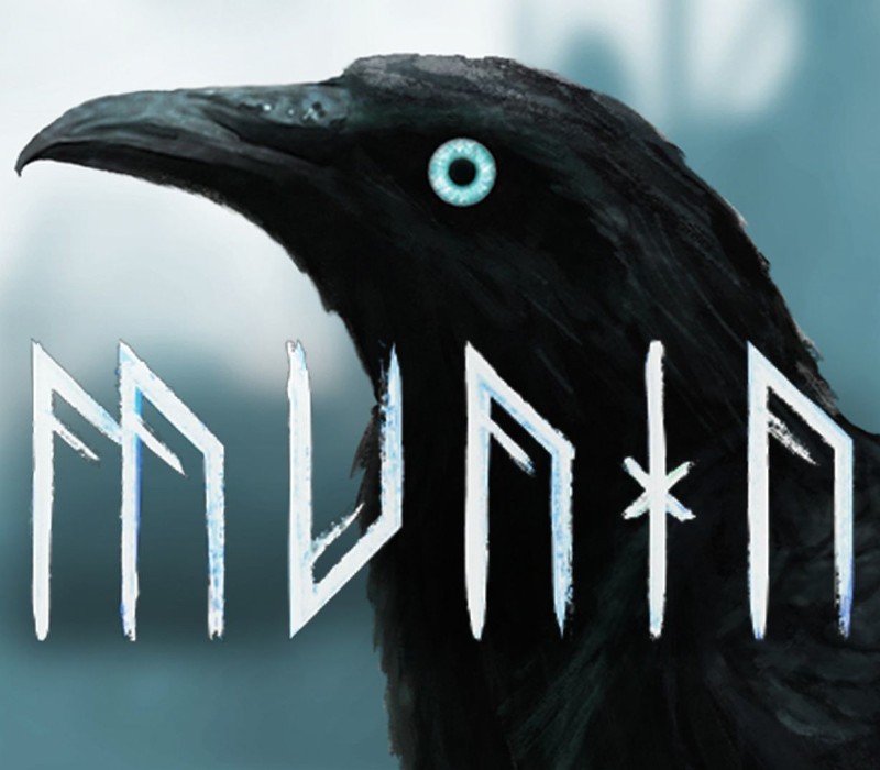 Munin PC Steam CD Key Logo