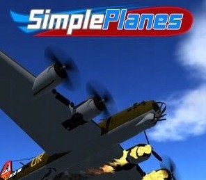 SimplePlanes EU Steam CD Key Logo