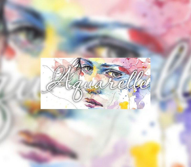 Aquarelle Steam CD Key Logo