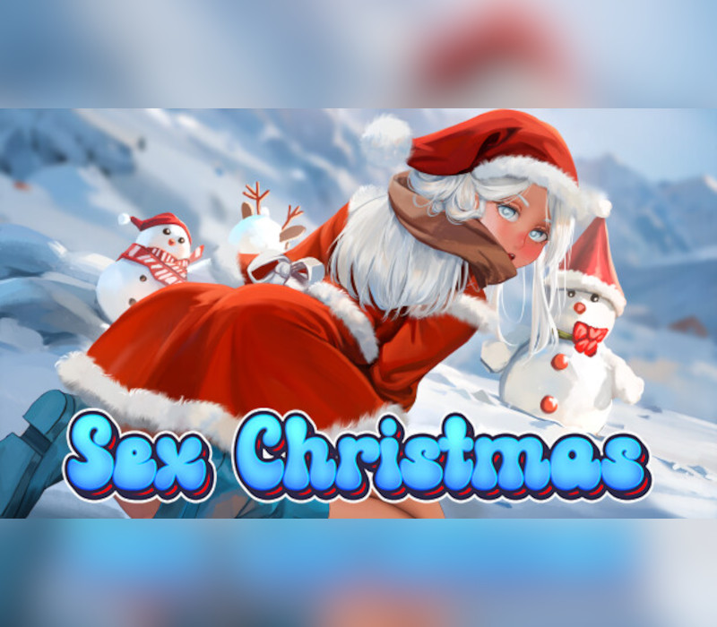 Sex Christmas Steam CD Key Logo