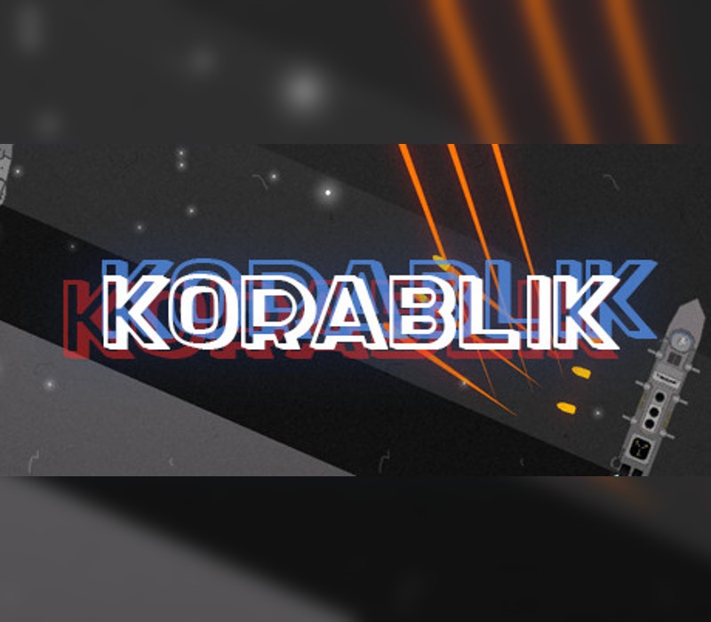 KORABLIK PC Steam CD Key Logo