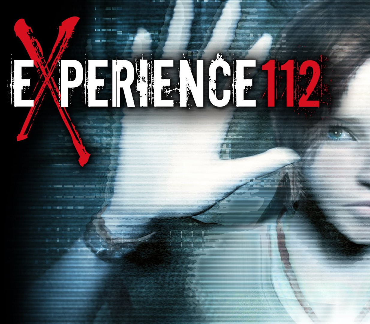 Experience 112 PC Steam CD Key Logo