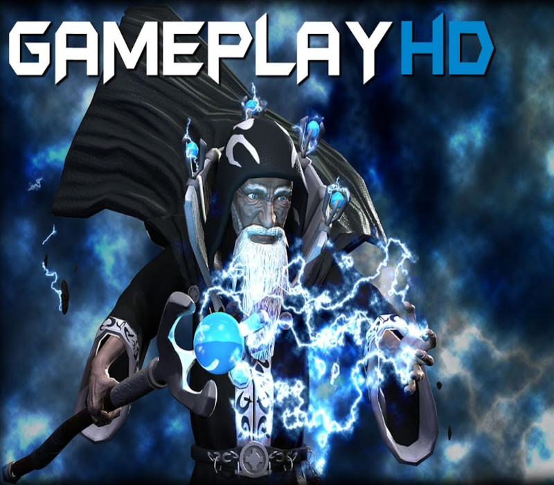 Dysan the Shapeshifter Steam CD Key Logo