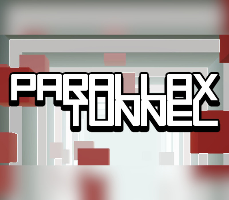Parallax Tunnel Steam CD Key Logo