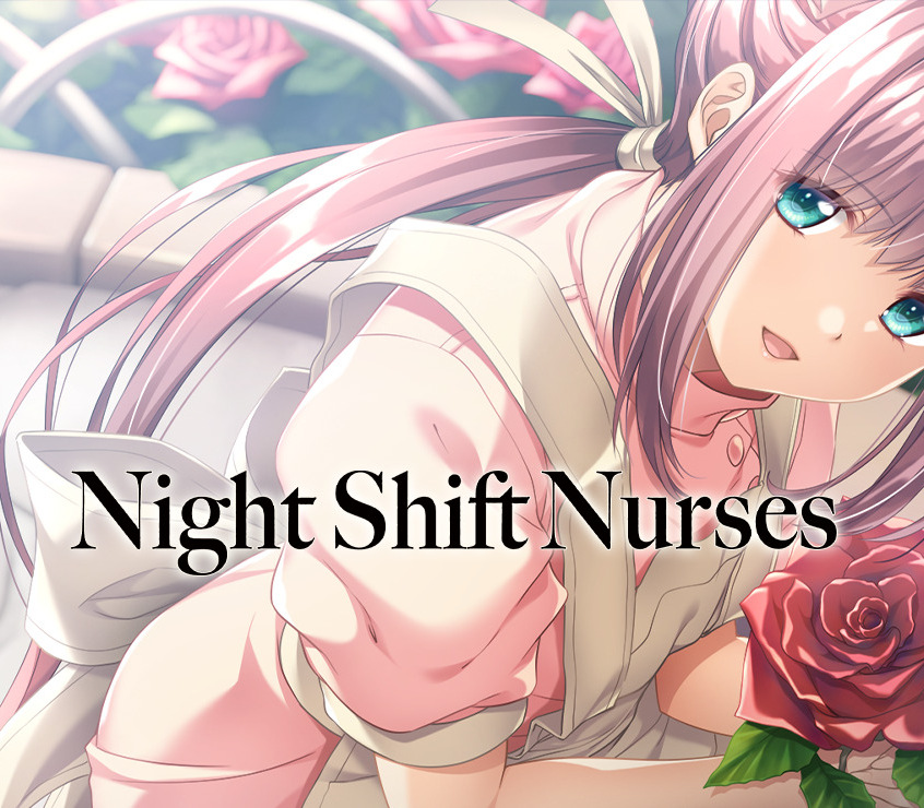Night Shift Nurses PC Steam CD Key Logo