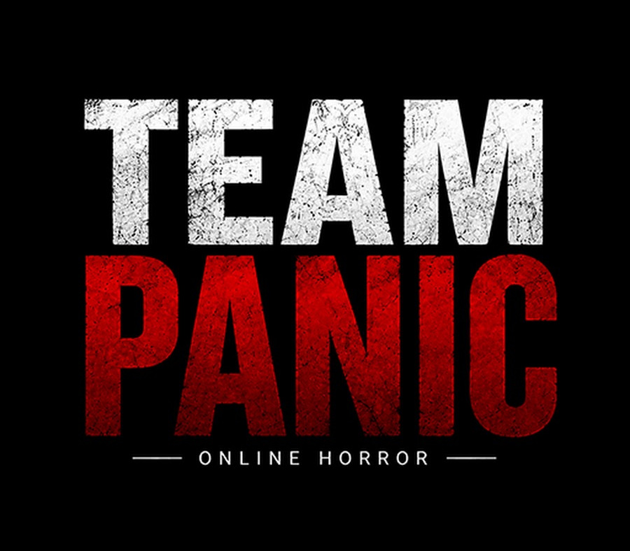 TEAM PANIC PC Steam CD Key Logo