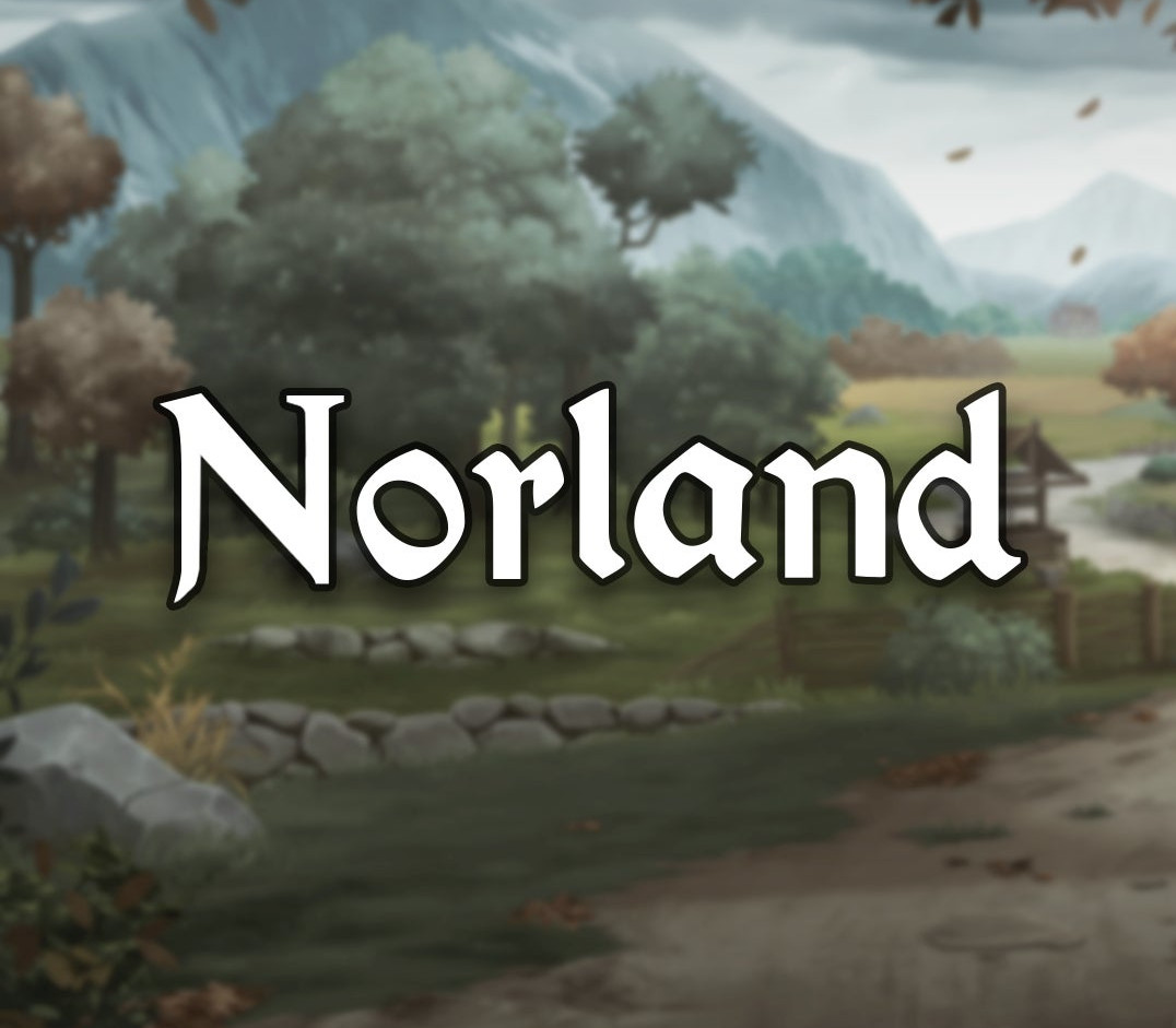 Norland PC Steam CD Key Logo