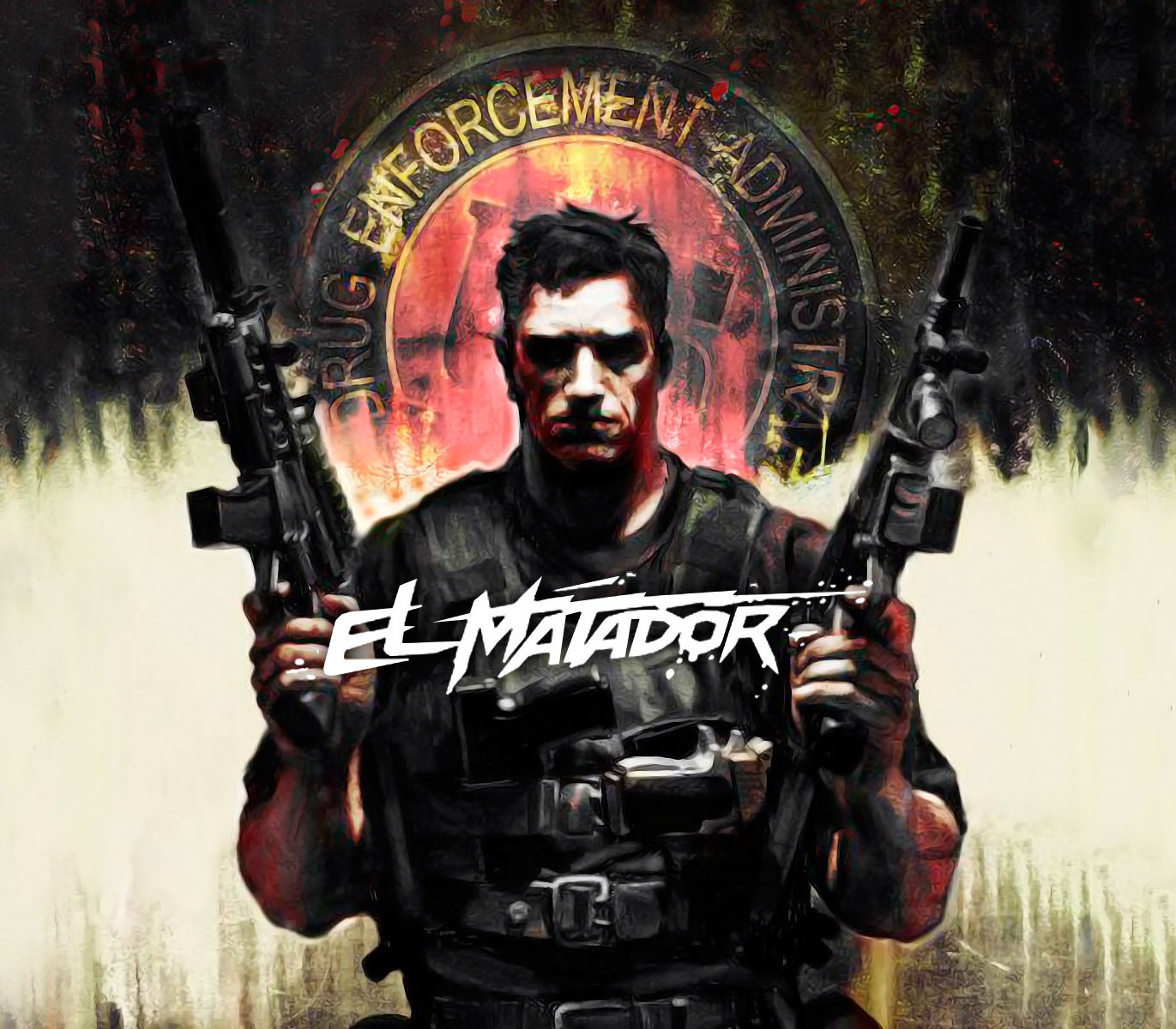 El Matador Steam CD Key Logo