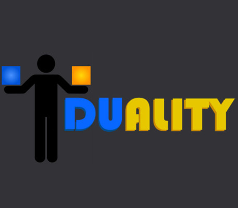 Duality Steam CD Key Logo