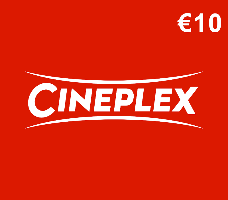 Cineplex DE Logo