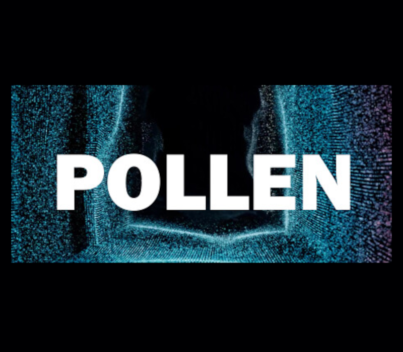 Pollen PC Steam CD Key Logo