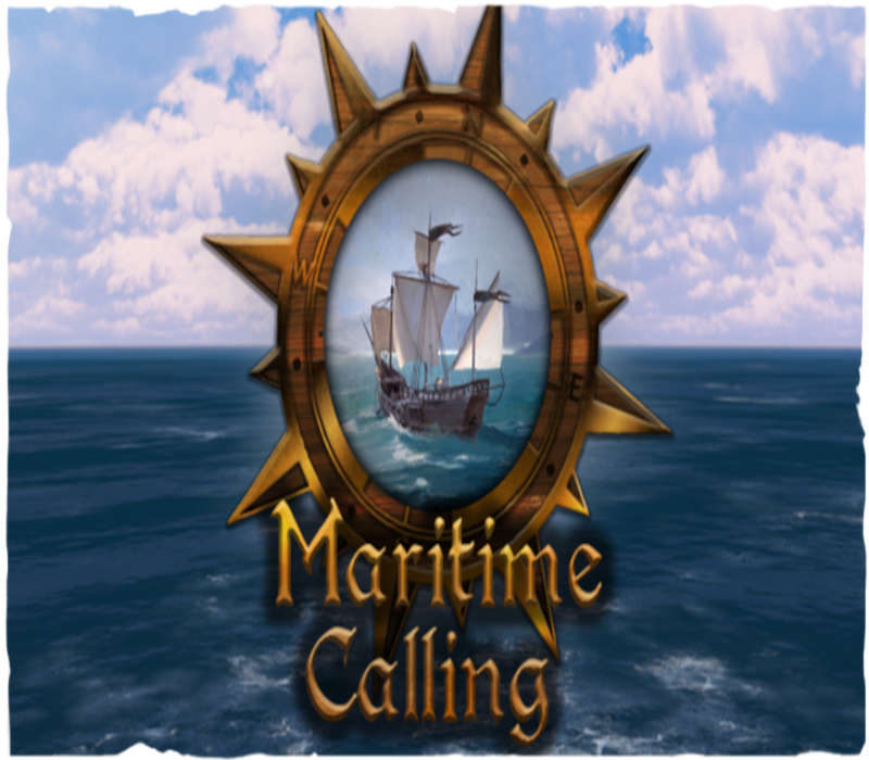 Maritime Calling Steam CD Key Logo