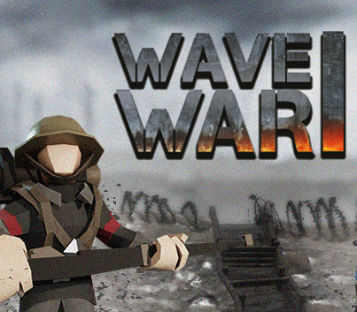 Wave War One Steam CD Key Logo