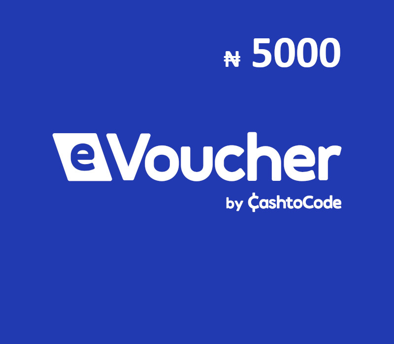 CashtoCode Logo