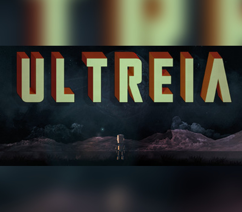 Ultreïa Steam CD Key Logo