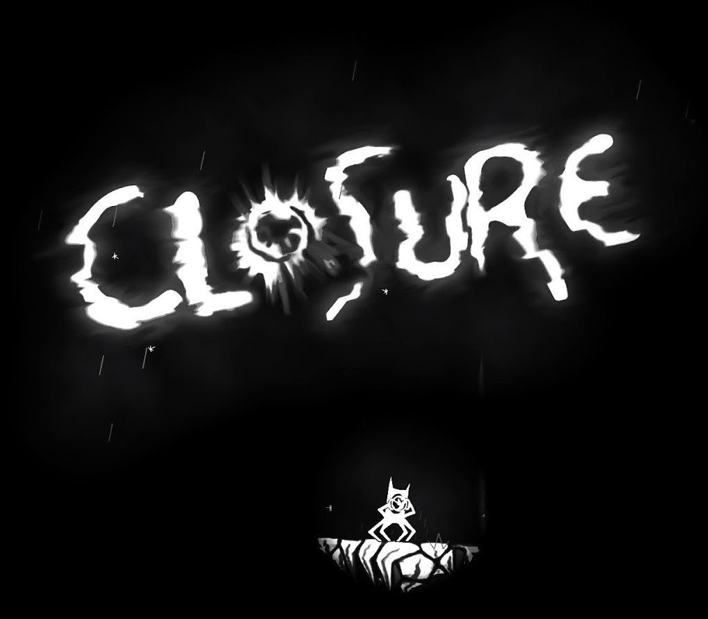 Closure PC Steam CD Key Logo