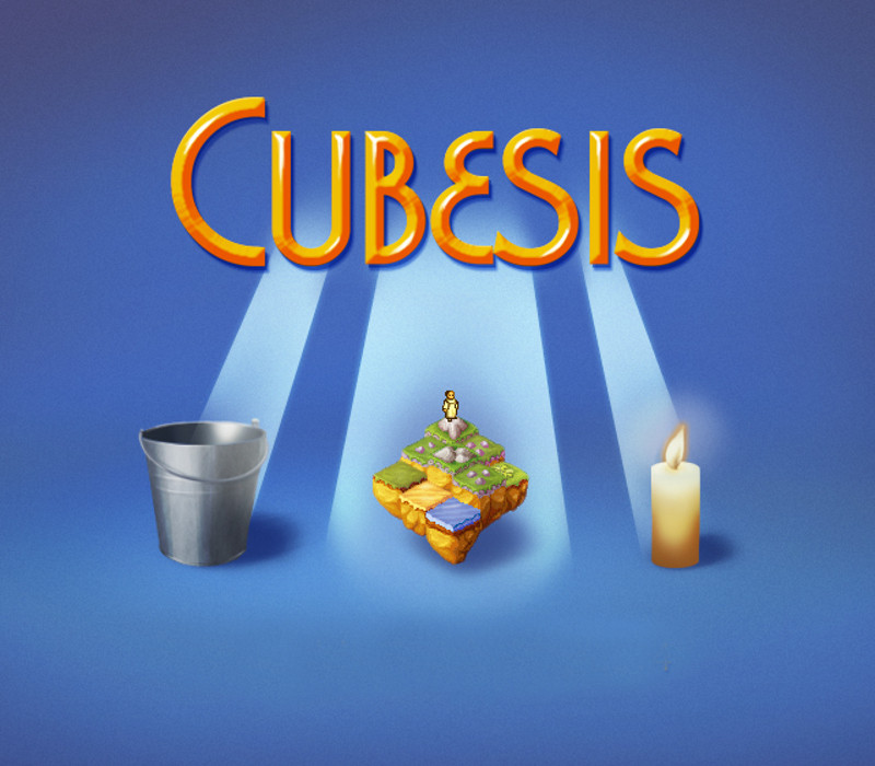 Cubesis Steam CD Key Logo