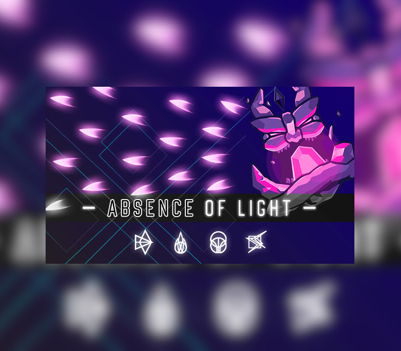 Absence of Light Steam CD Key Logo
