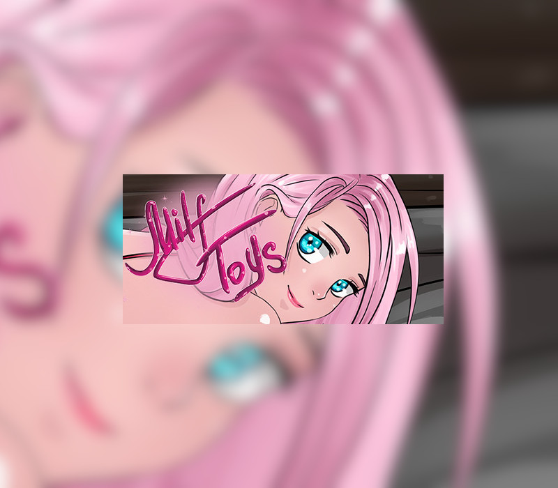 Milf Toys Steam CD Key Logo