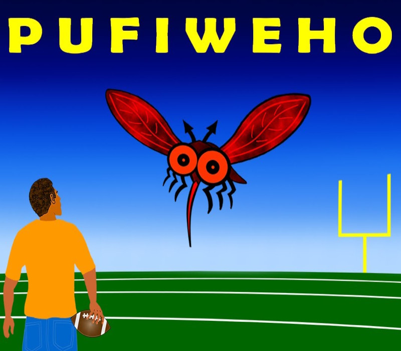 PUFIWEHO Steam CD Key Logo