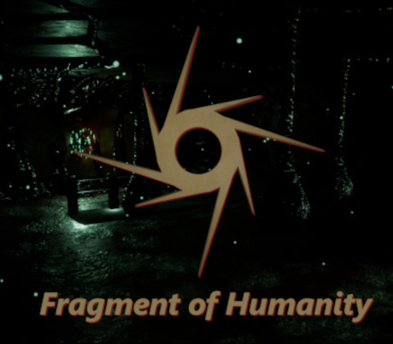 Fragment of Humanity Steam CD Key Logo